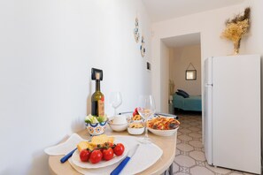 Interior - Loft Apt - Corte dei Mesci - By Just Houses SRL (Specchia)