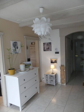 Interior - 2 bedroom villa in virton (Virton)