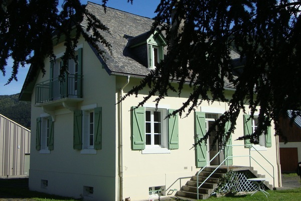 Außenbereich