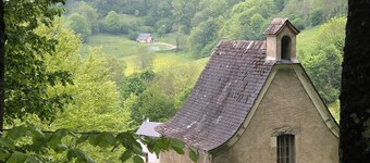 Maison au Coeur du Val D'azun Proche Toutes Commodités, Idéale en Famille/amis