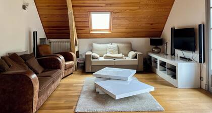 Maison au coeur du Val d'Azun proche toutes commodités, idéale en famille/amis