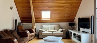 Maison au Coeur du Val D'azun Proche Toutes Commodités, Idéale en Famille/amis