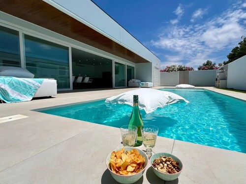 Chalét El Eden II  .