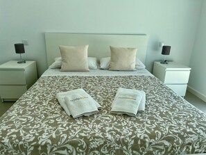 3 bedrooms, WiFi, bed sheets - Chalét El Eden II  . (Chiclana)