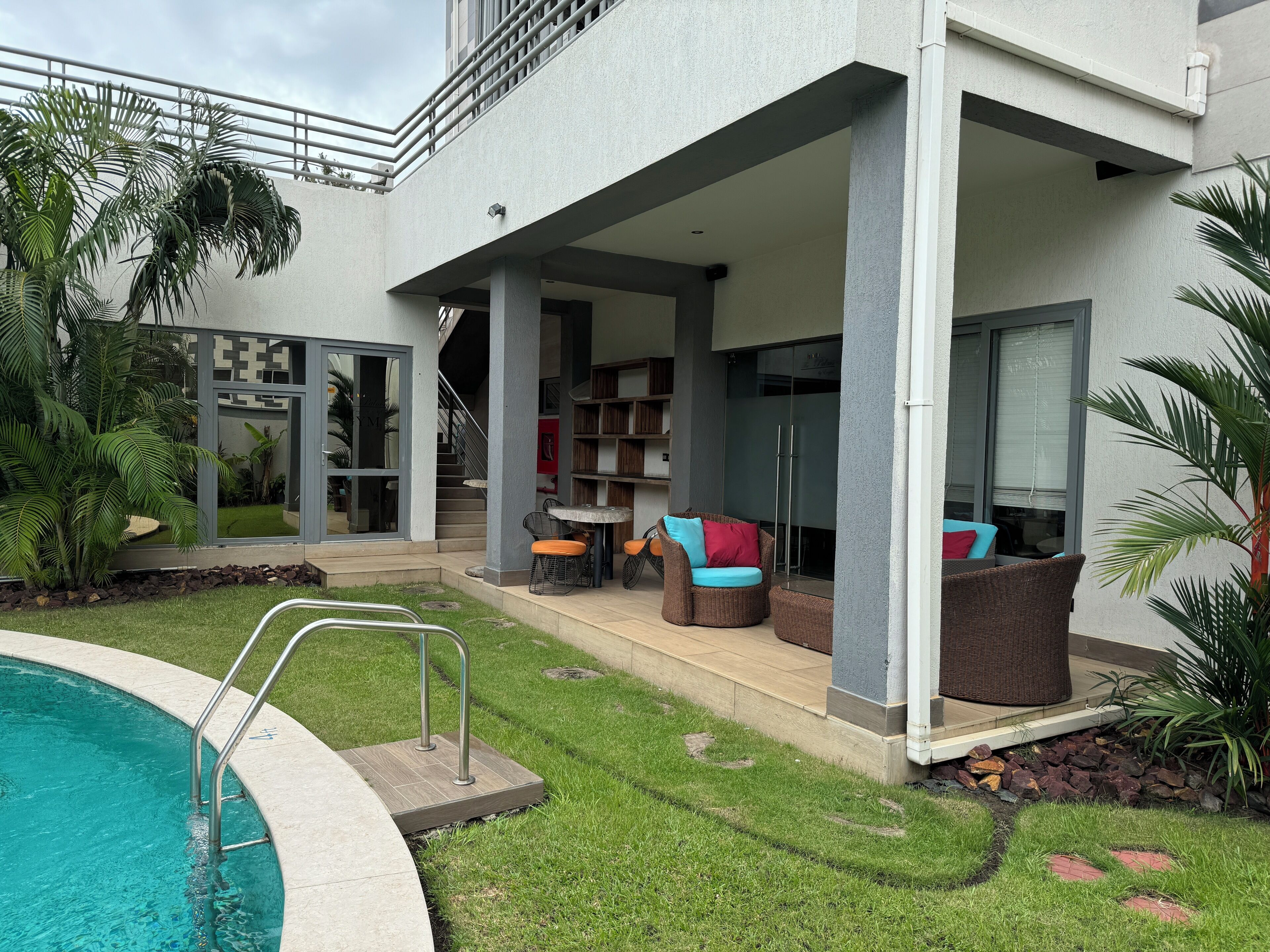 Photo - The Palms by Eagles Airport Residential