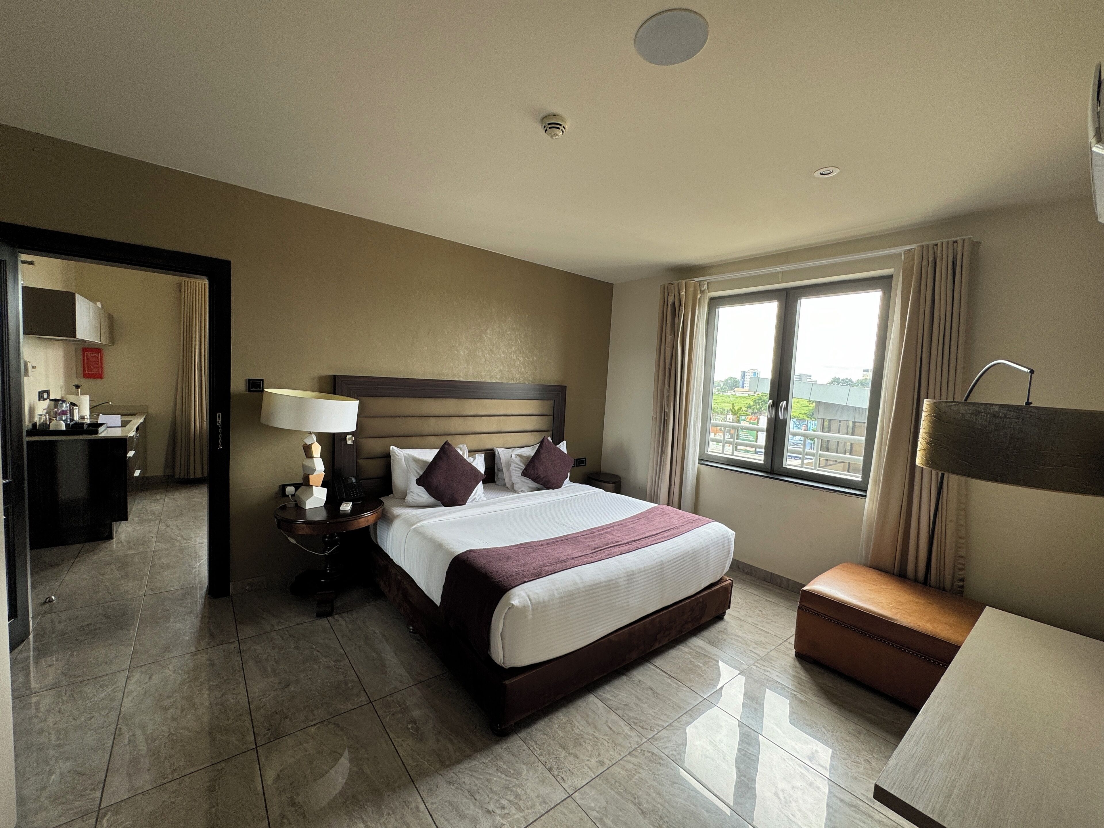 Photo - The Palms by Eagles Airport Residential