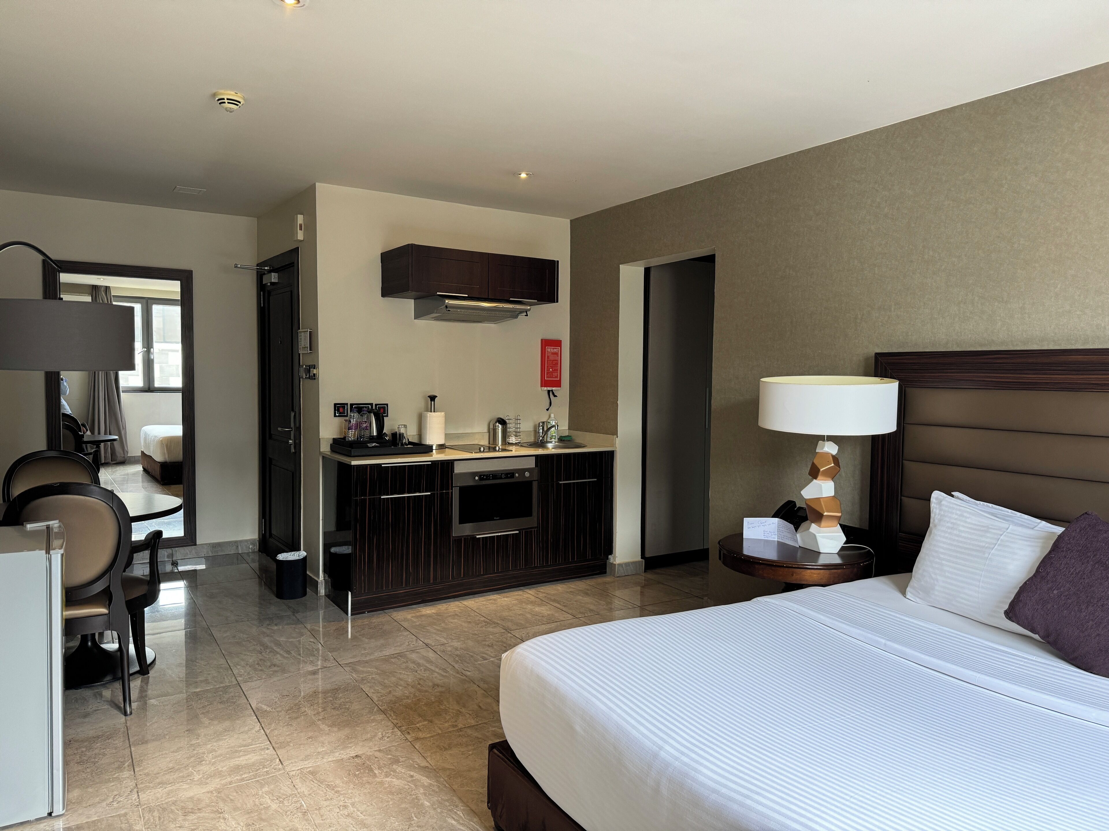 Photo - The Palms by Eagles Airport Residential