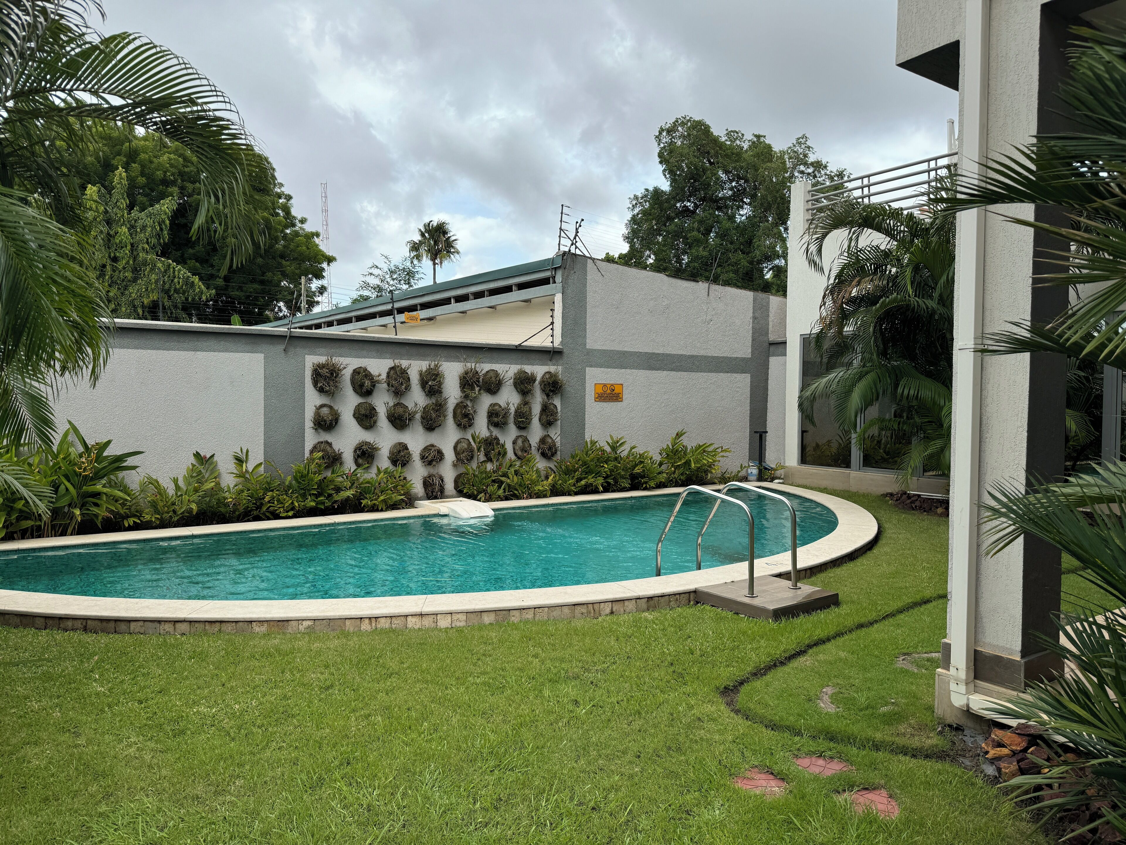 Photo - The Palms by Eagles Airport Residential