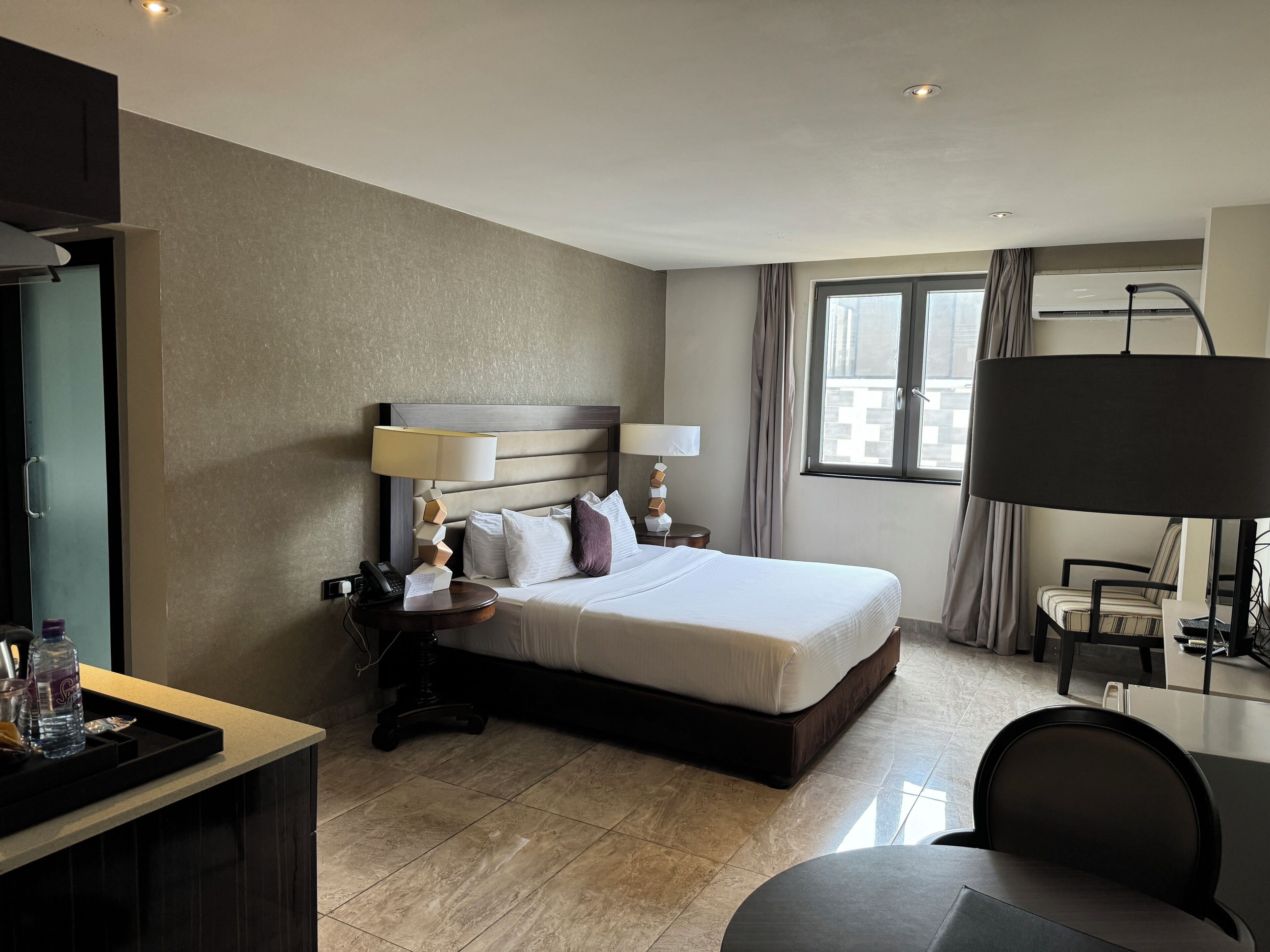 Photo - The Palms by Eagles Airport Residential