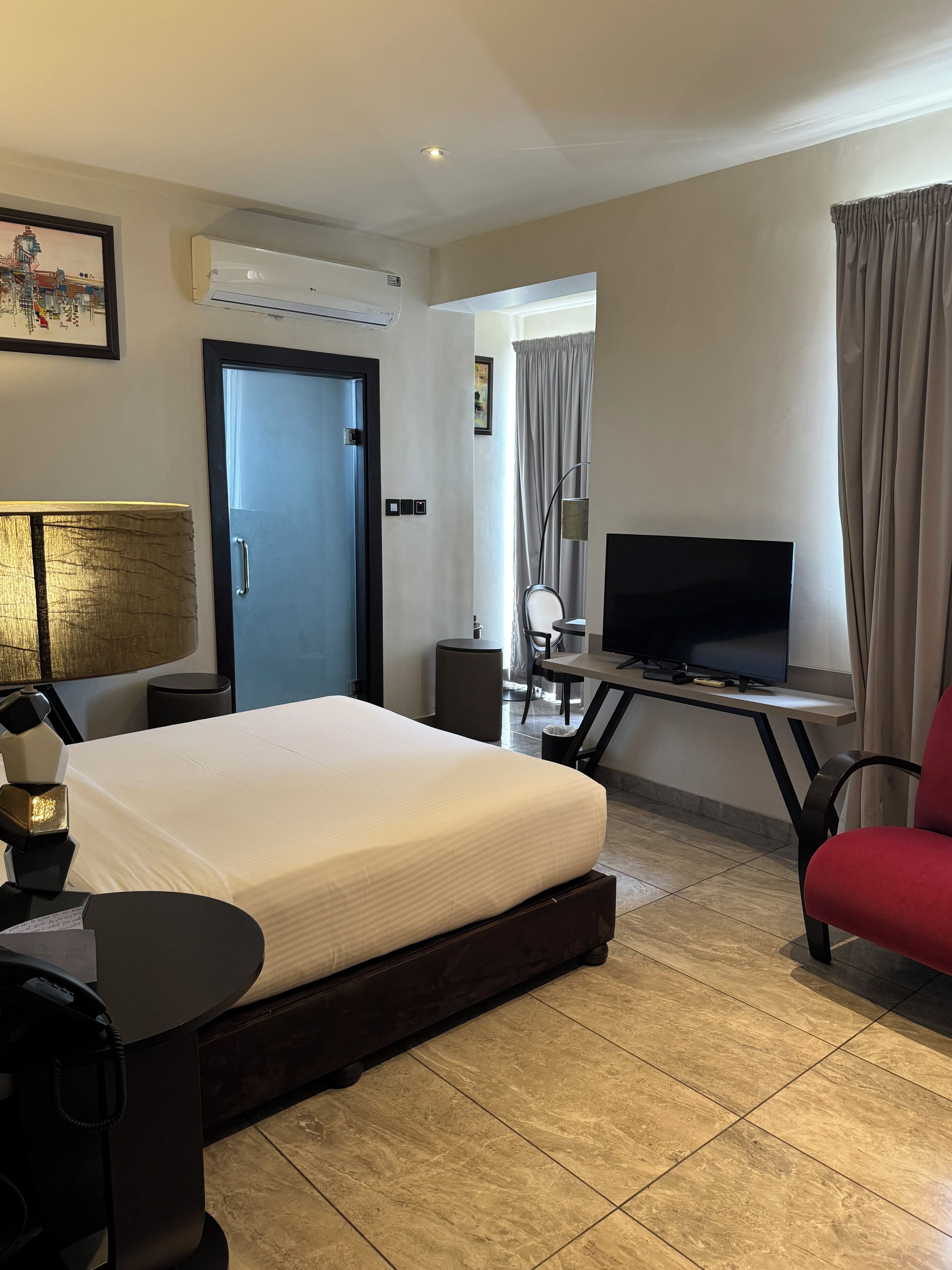 Photo - The Palms by Eagles Airport Residential