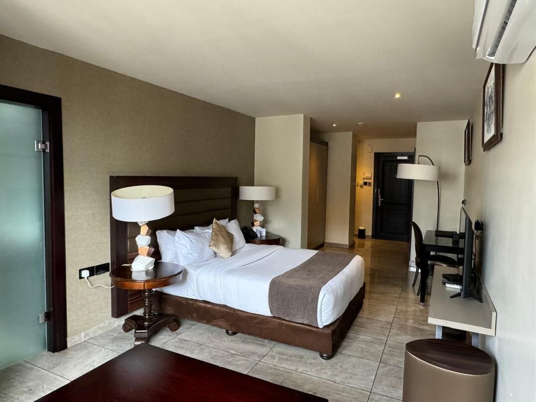 Photo - The Palms by Eagles Airport Residential