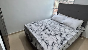 Family Apartment, Resort View | 3 bedrooms, free WiFi - Lindo apartamento 3 habitaciones (San José de Cúcuta)