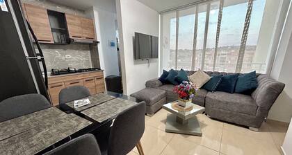 Lindo apartamento 3 habitaciones