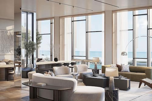 Literie de qualité supérieure, couette en duvet d'oie, minibar