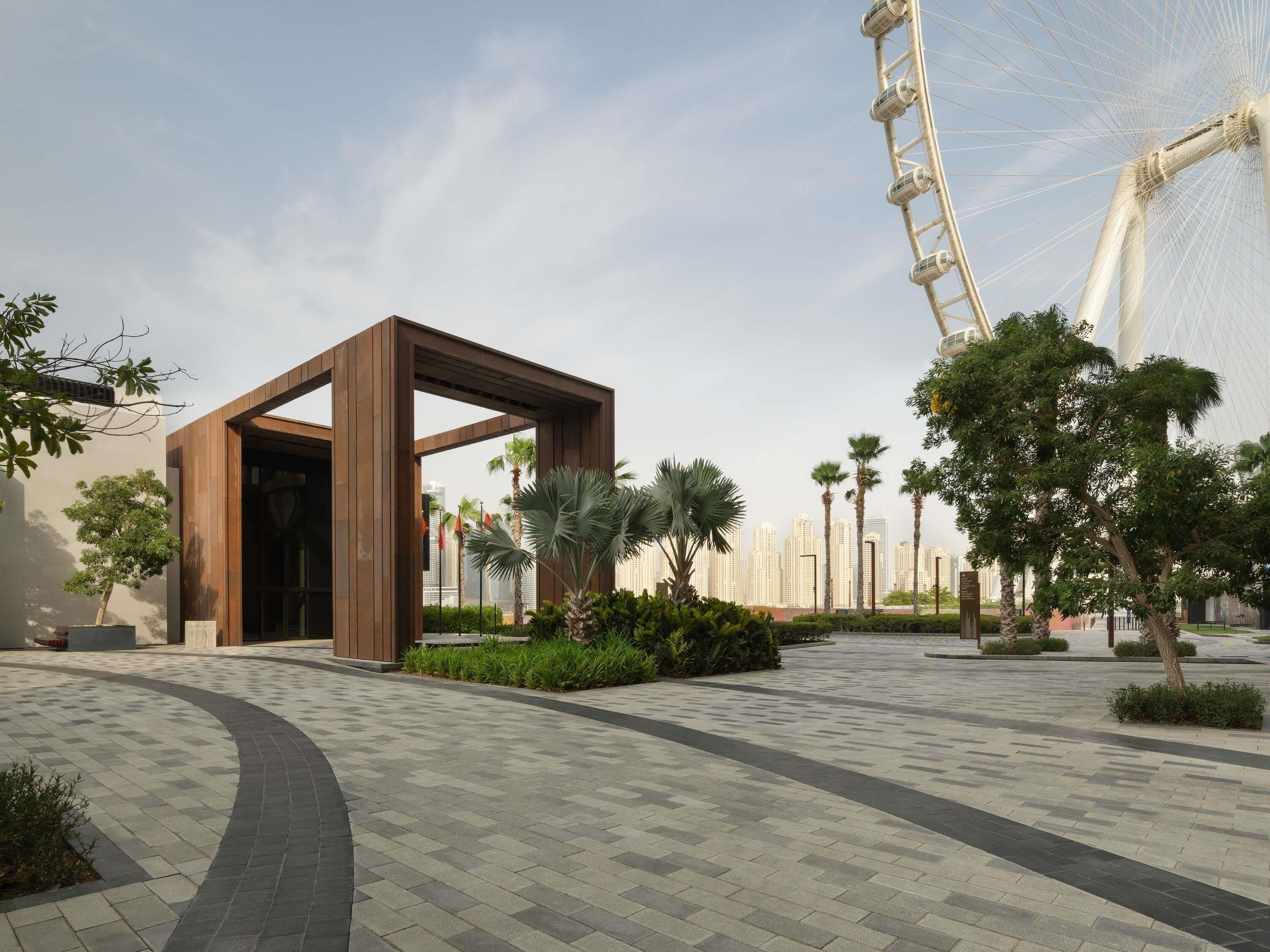 Foto - Delano Dubai at Bluewaters