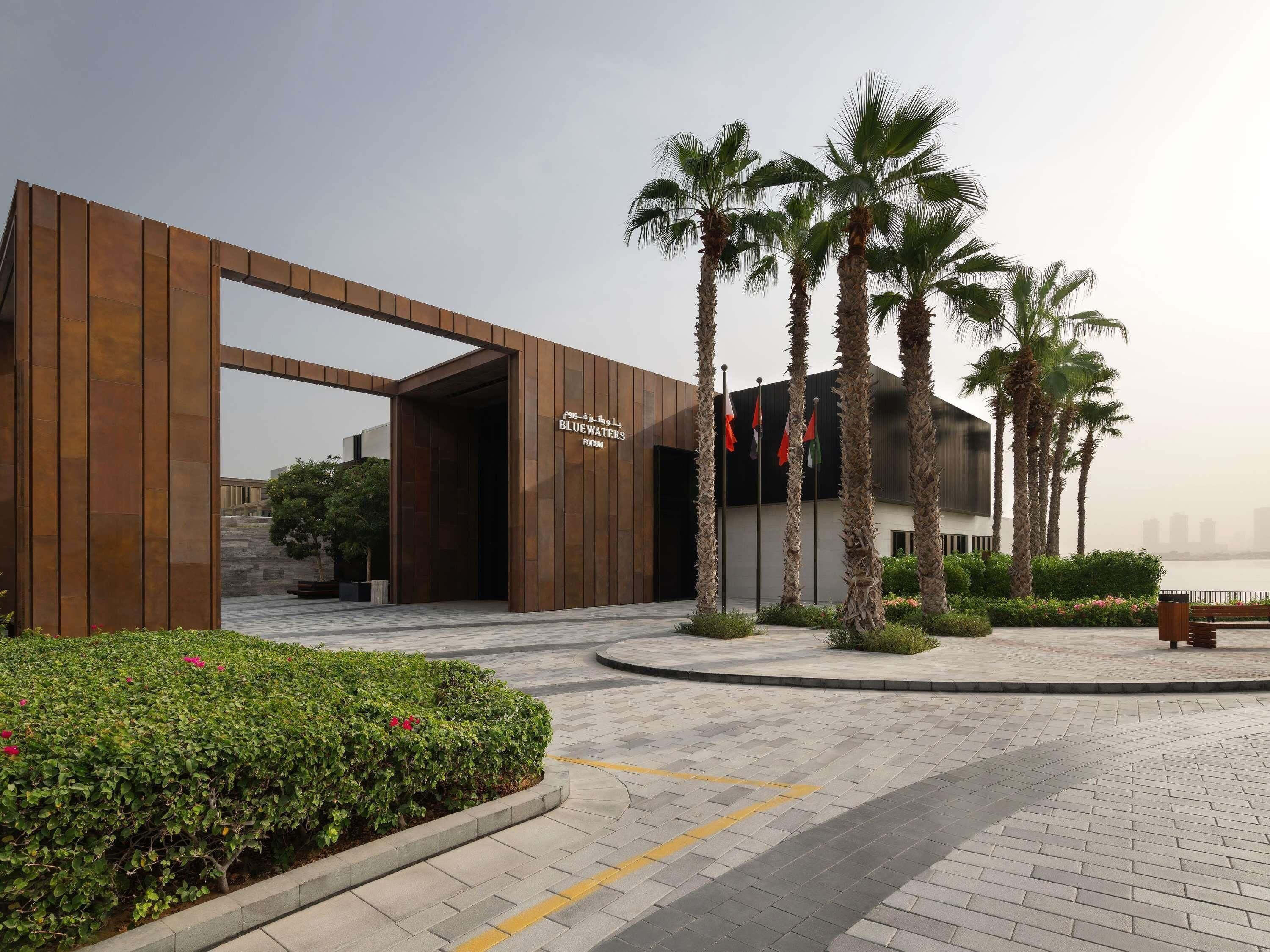 Foto - Delano Dubai at Bluewaters