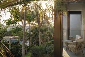 View from property - Delano Dubai (Dubai)