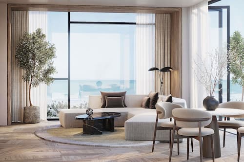 Literie de qualité supérieure, couette en duvet d'oie, minibar