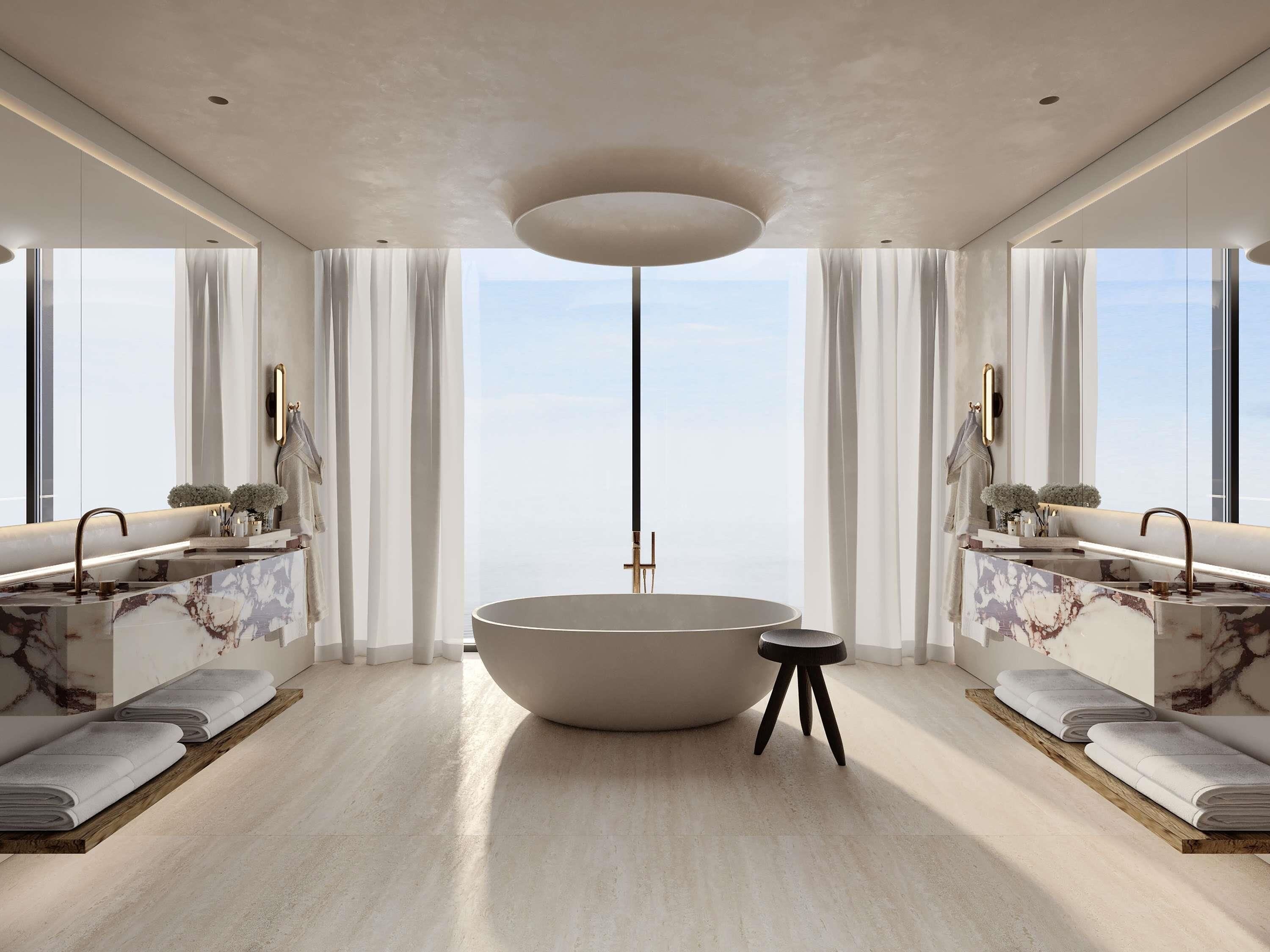 Foto - Delano Dubai at Bluewaters