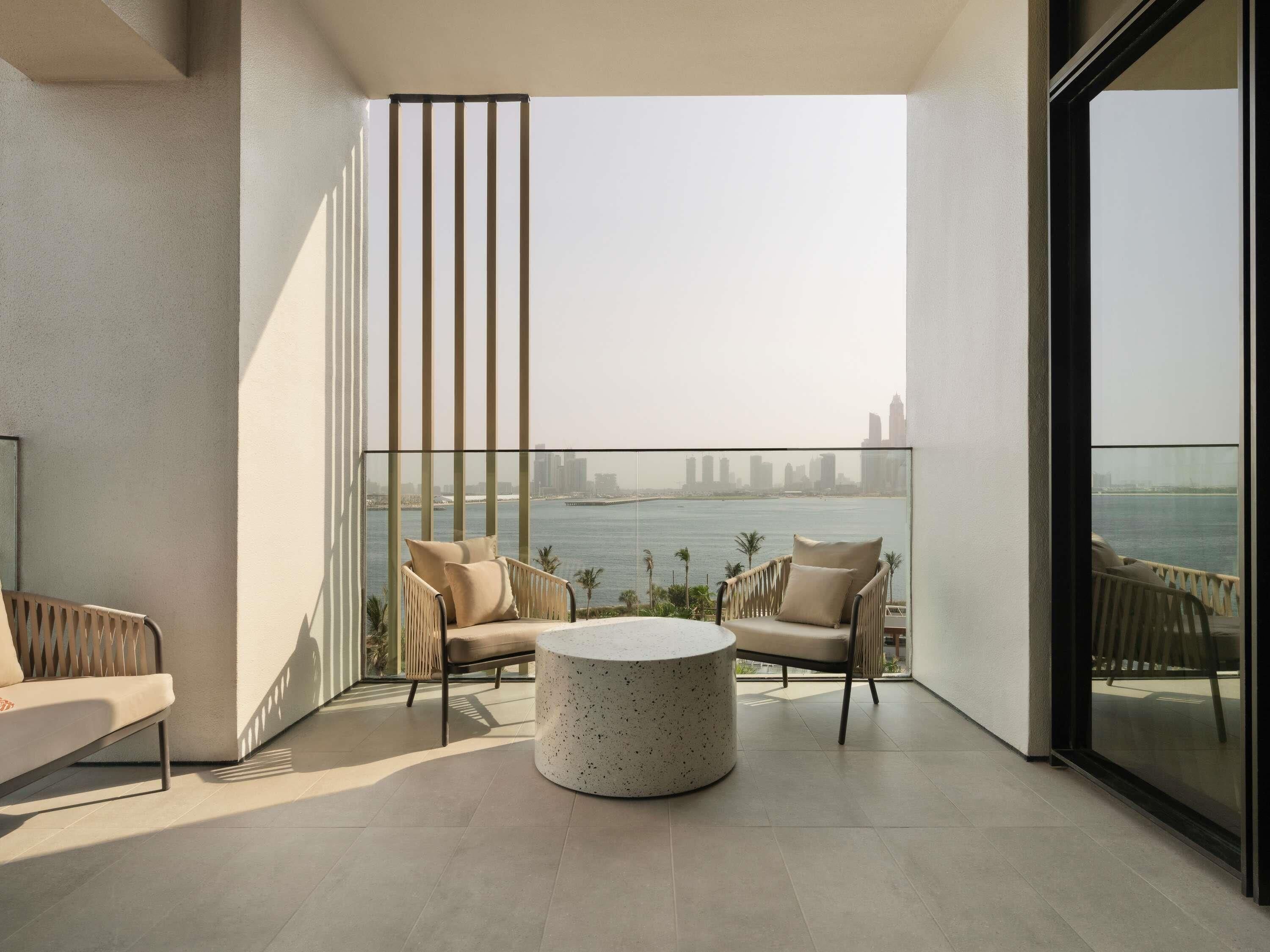 Foto - Delano Dubai at Bluewaters