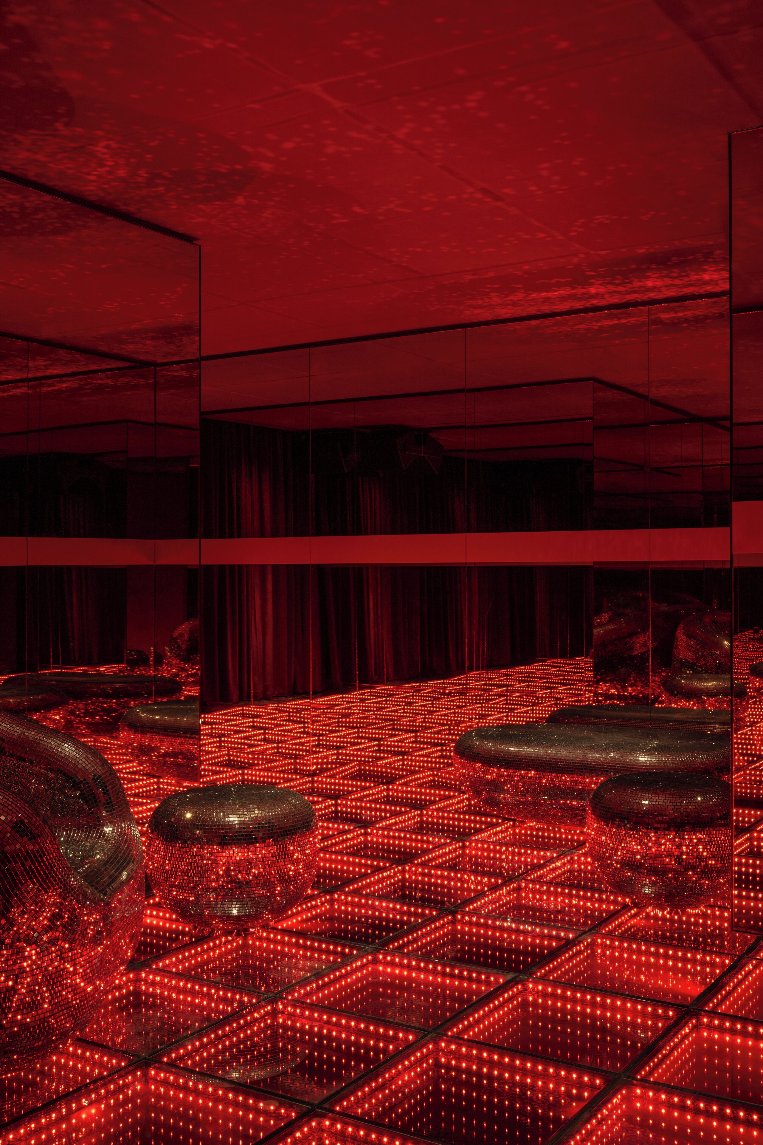 Foto - Delano Dubai at Bluewaters