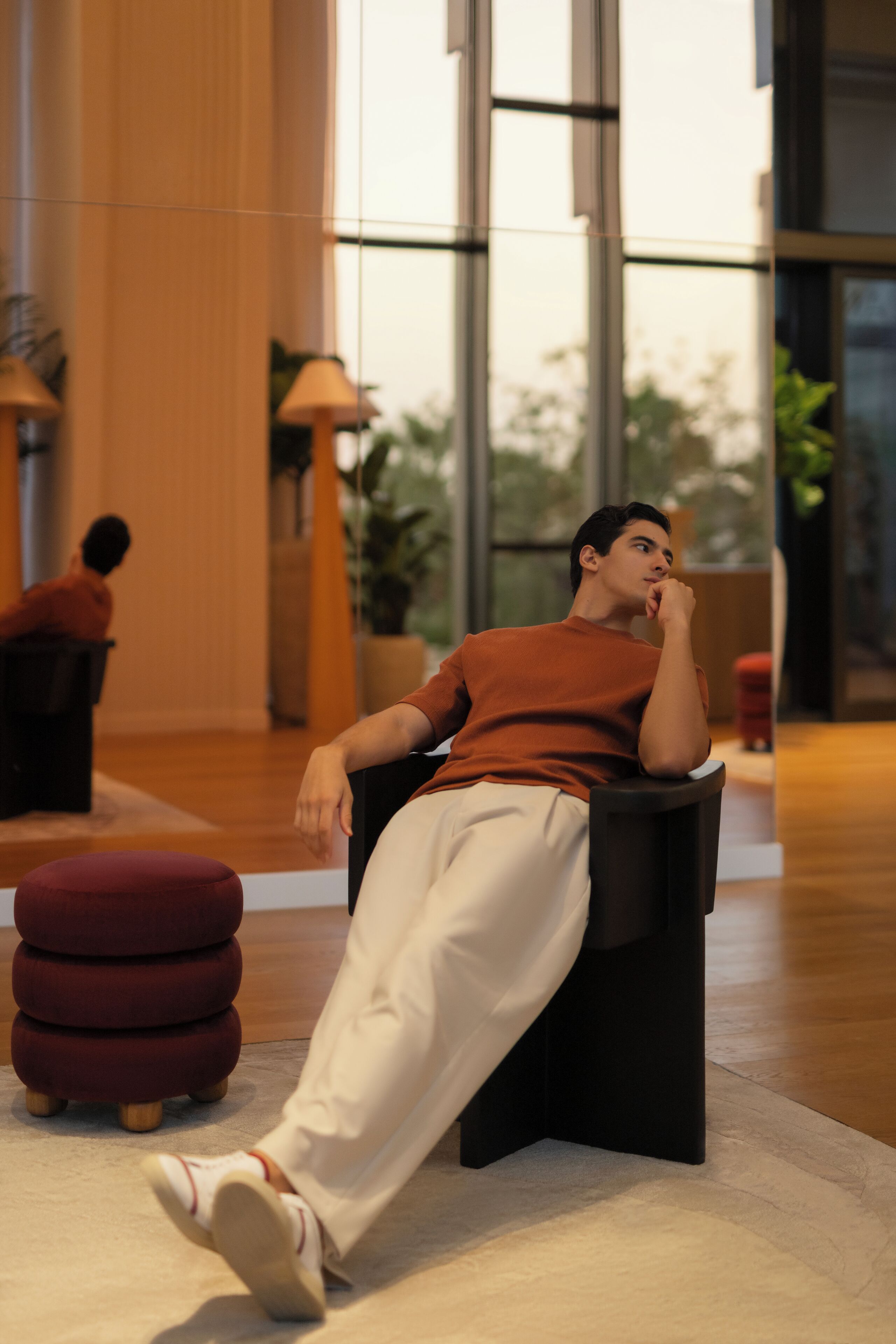 Foto - Delano Dubai at Bluewaters