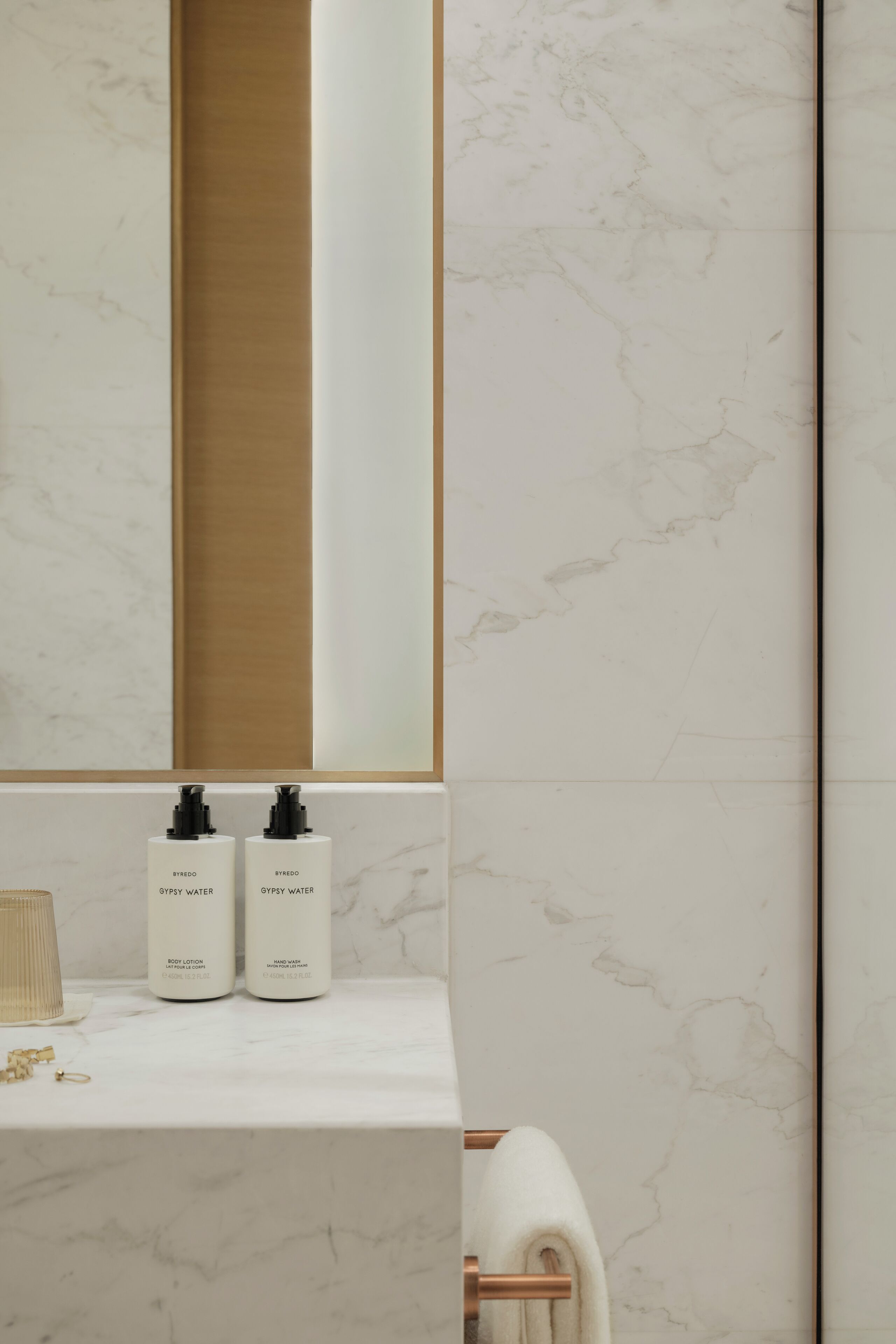 Foto - Delano Dubai at Bluewaters