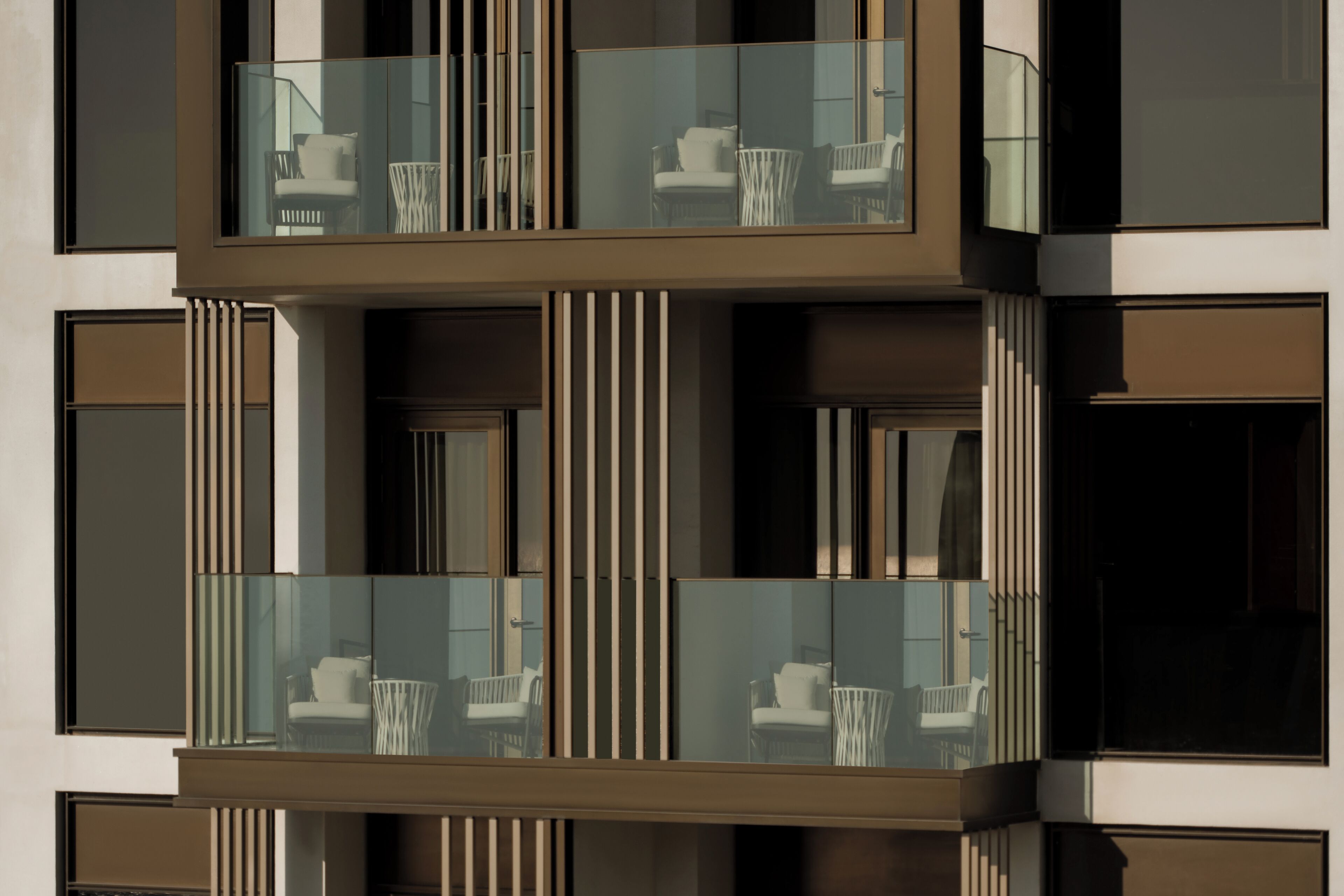 Photo - Delano Dubai at Bluewaters