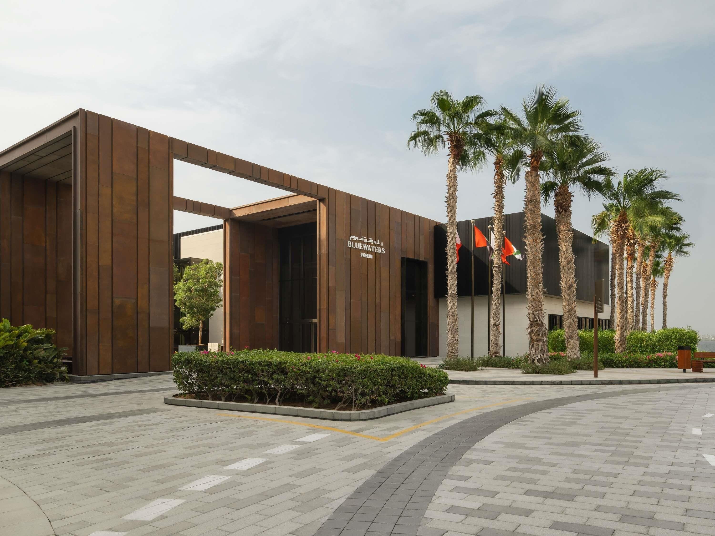 Foto - Delano Dubai at Bluewaters