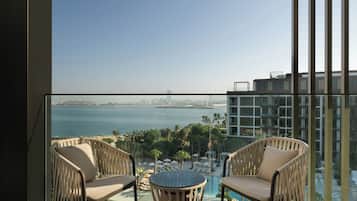 Quang cảnh resort
