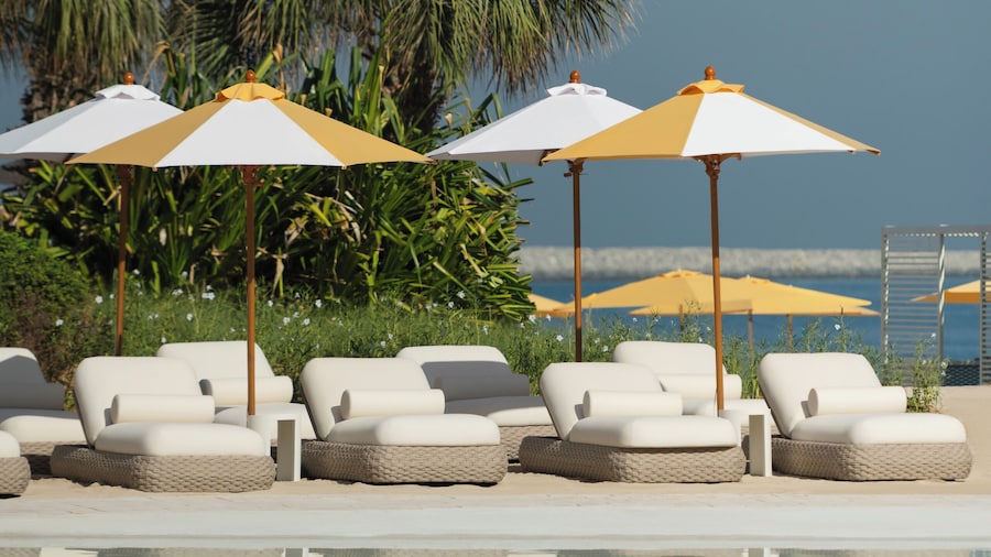 Delano Dubai