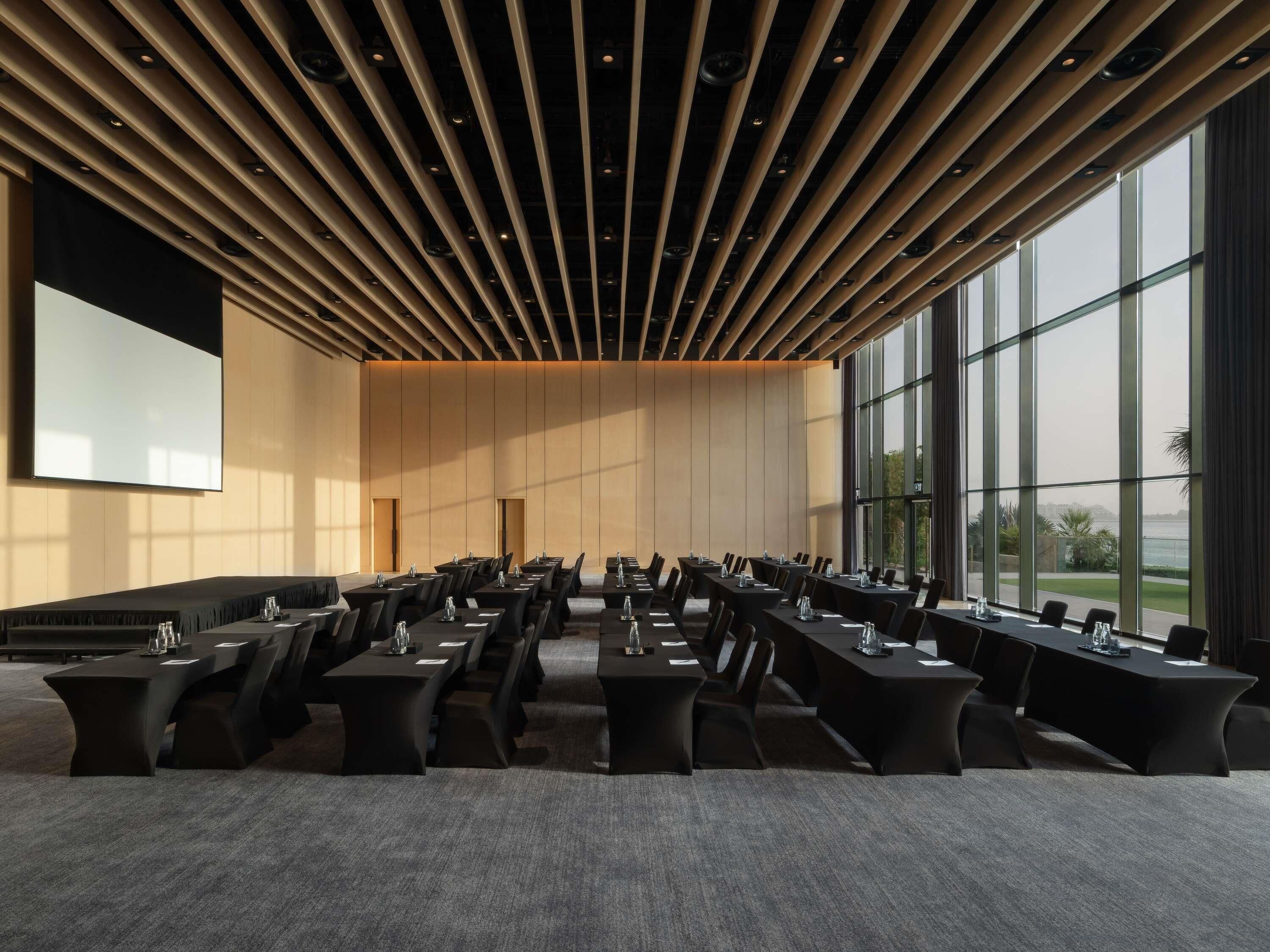 Foto - Delano Dubai at Bluewaters