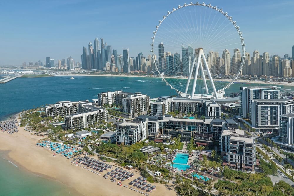 Delano Dubai