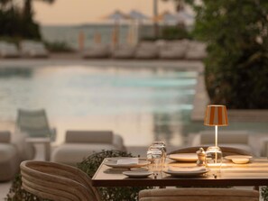 Bar (on property) - Delano Dubai (Dubai)