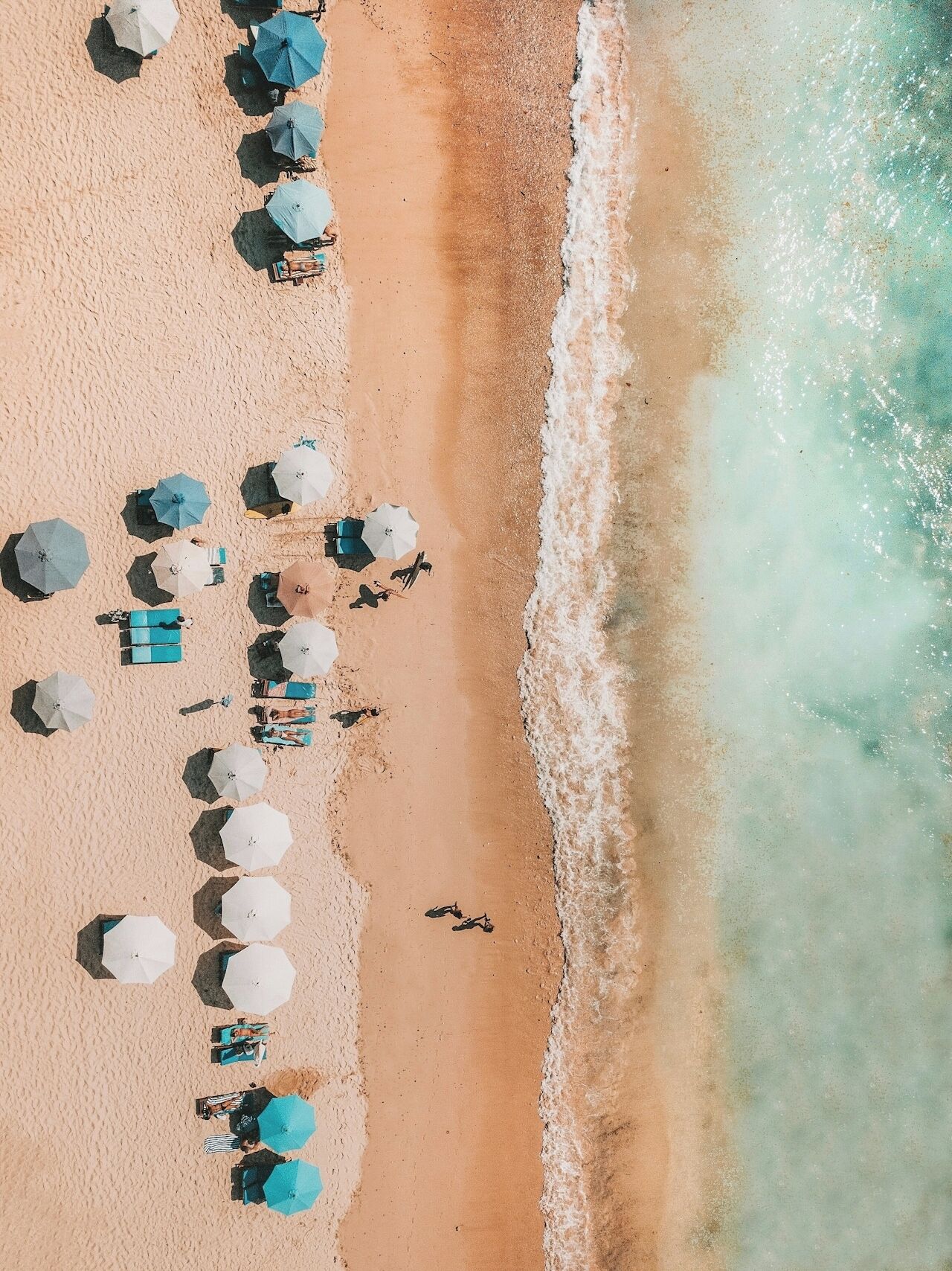 Foto - Delano Dubai at Bluewaters