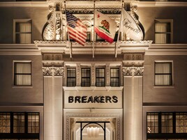 Suite, 2 Bedrooms, 2 Bathrooms, Bay View | Hypo-allergenic bedding, desk, laptop workspace, free cribs/infant beds