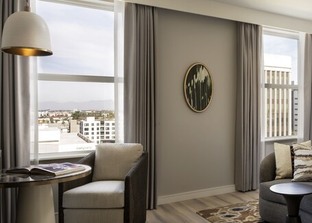 Fairmont Breakers Long Beach - view 3