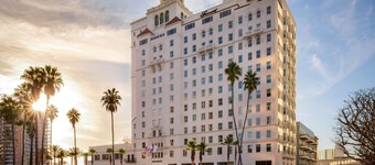 Fairmont Breakers Long Beach