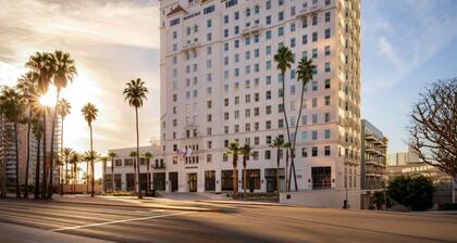 Fairmont Breakers Long Beach