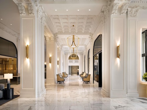 Fairmont Breakers Long Beach