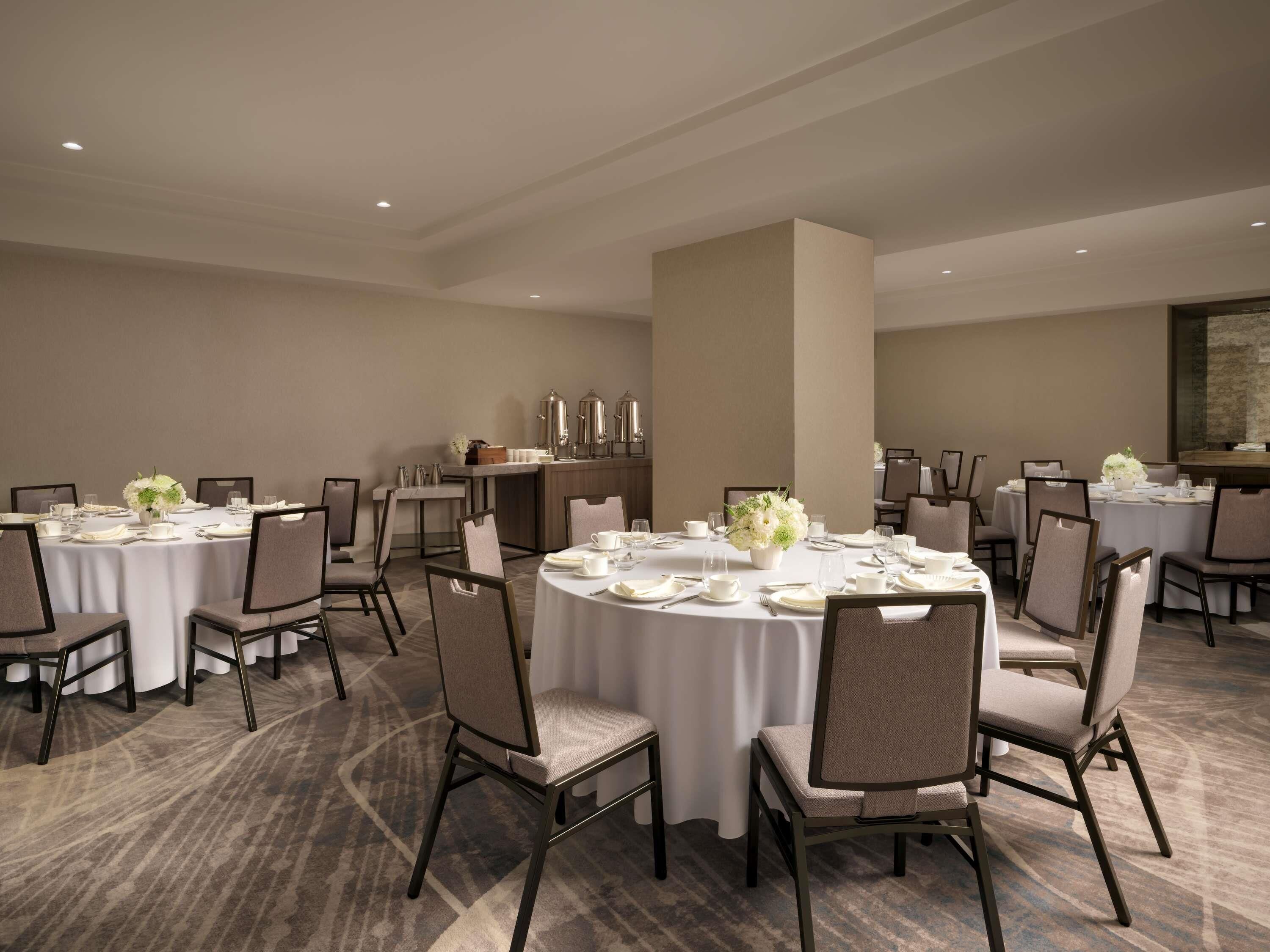 Sala de reunião