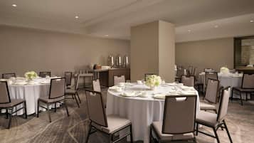 Sala de reunião
