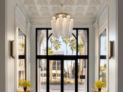 Fairmont Breakers Long Beach