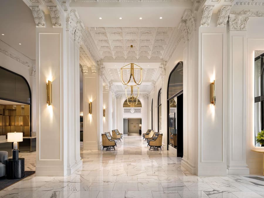 Salle de réunion