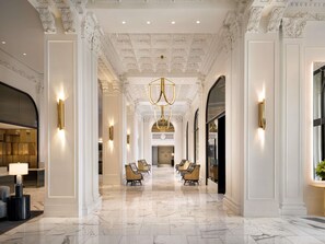 Meeting facility - Fairmont Breakers Long Beach (Long Beach)