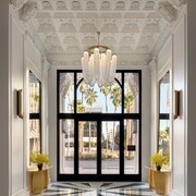 Fairmont Breakers Long Beach