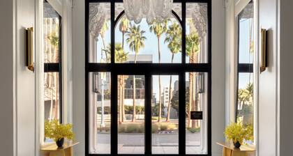 Fairmont Breakers Long Beach