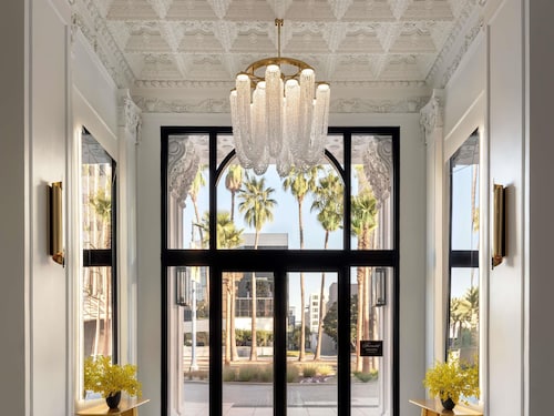 Fairmont Breakers Long Beach