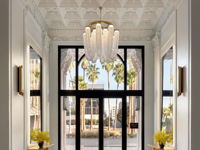 Fairmont Breakers Long Beach