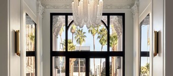 Fairmont Breakers Long Beach